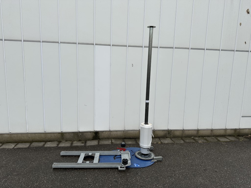 Hortech Horti Wrap