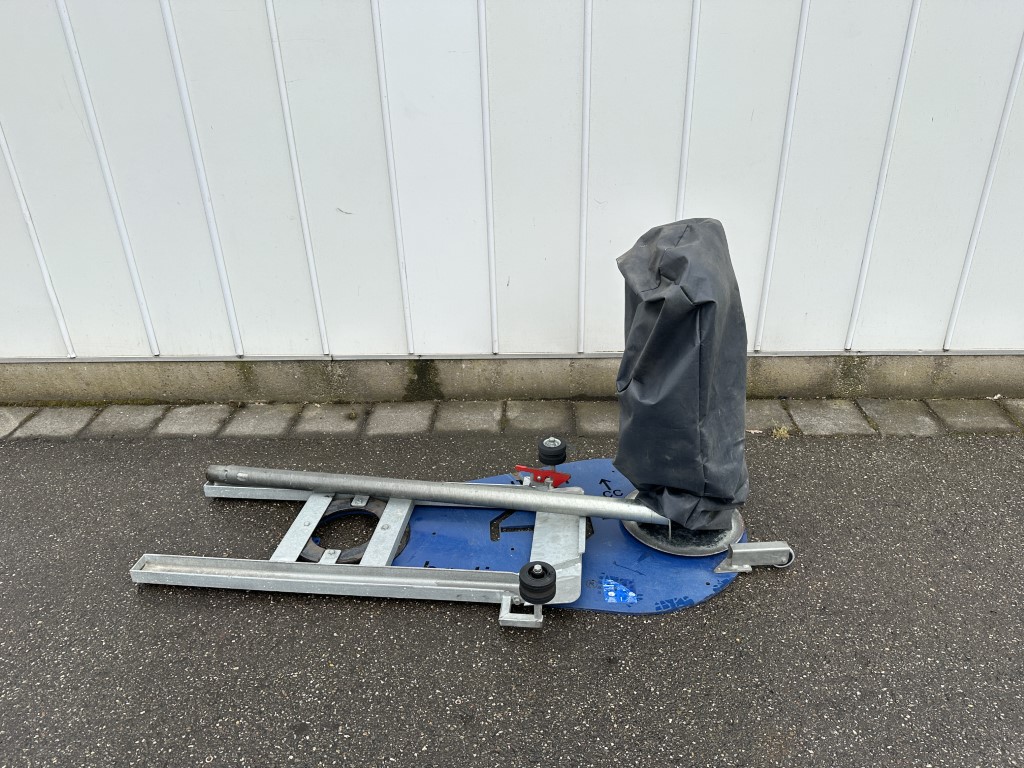 Hortech Horti Wrap