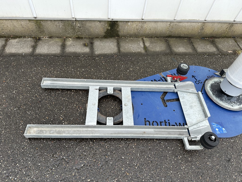Hortech Horti Wrap
