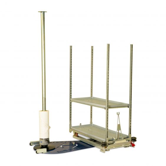 Hortech Horti Wrap
