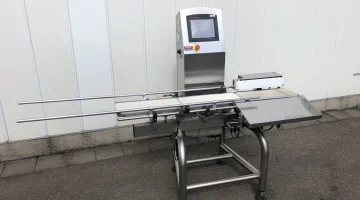 Thermo Scientific Versaweigh Весовой дозатор