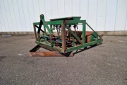 Thilot Mechanical seeder sowing machine 5 rows