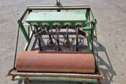 Thilot Mechanical seeder sowing machine 5 rows