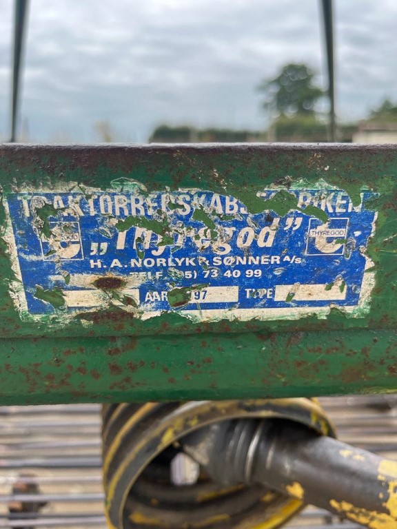 2-������ ����� ��� ��������� Thyregod