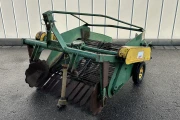 Thyregod potato harvester 125 cm