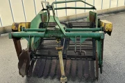 Thyregod potato harvester 125 cm