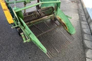Thyregod potato harvester 125 cm