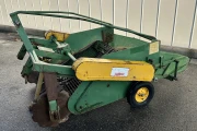 Thyregod potato harvester 125 cm