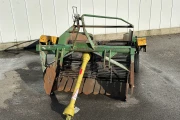 Thyregod potato harvester 125 cm for 2 rows