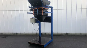 Grisnich Bigbag filler