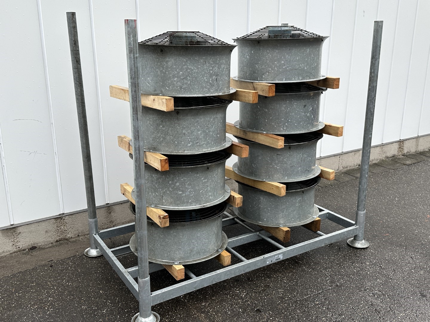 Tolsma TRV6.11 � 1,1 kW ����������