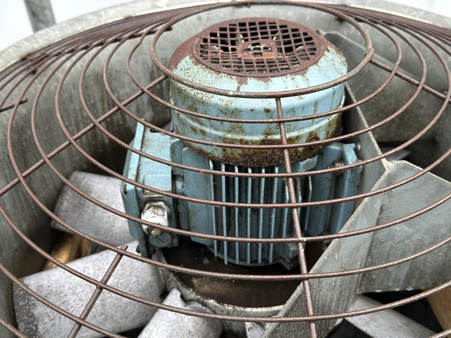 Tolsma TRV6.11 � 1,1 kW ����������