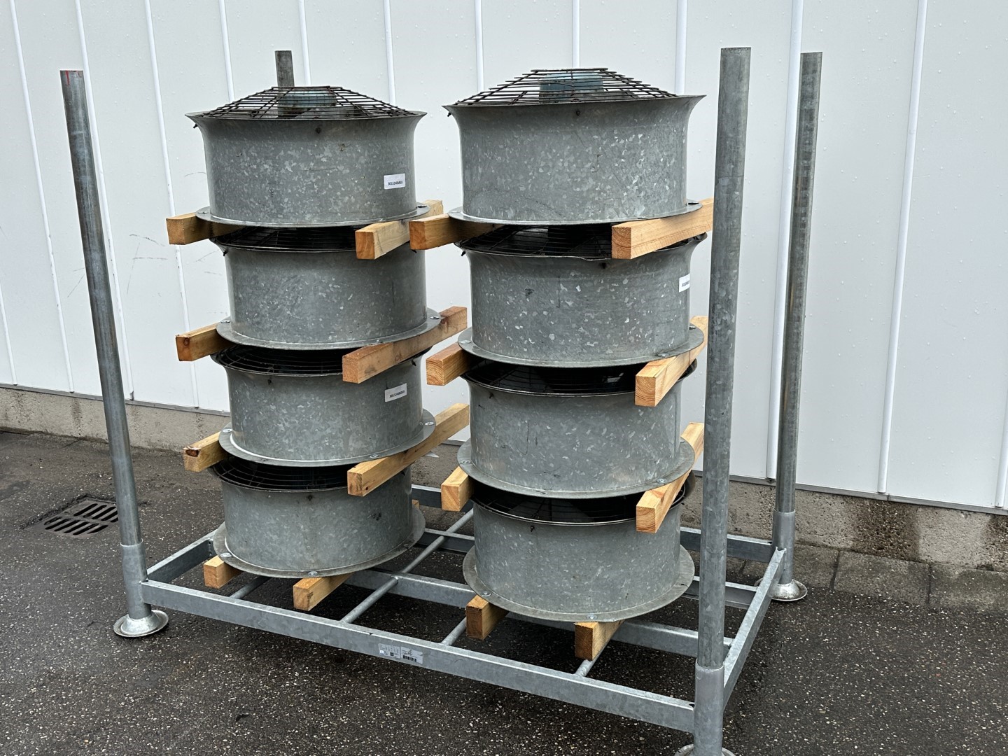Tolsma TRV6.11 � 1,1 kW ����������