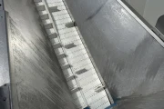 Tong-Peal weighing machine stainless steel