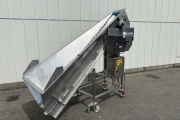 Tong-Peal weighing machine stainless steel