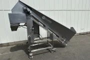 Tong-Peal weighing machine stainless steel