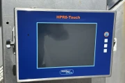 Tong-Peal weighing machine stainless steel