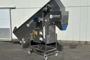 Tong-Peal weighing machine stainless steel