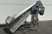 Tong-Peal weighing machine stainless steel