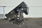 Tong-Peal weighing machine stainless steel