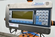TopControl Bizerba ST-A 500 check weigher Automatic belt scale