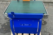 TopControl Bizerba ST-A 500 check weigher Automatic belt scale