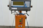 TopControl Bizerba ST-A 500 check weigher Automatic belt scale