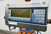 TopControl ST-A 500 check weigher Automatic belt scale