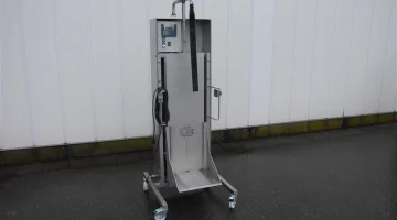 Sistemul complet de umplere a sistemelor pentru flori