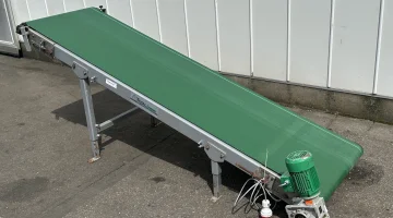 Total Systems schuin