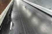 Total Systems conveyor 620 x 79 cm