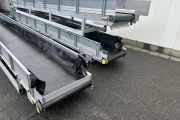 Total Systems conveyor 620 x 79 cm