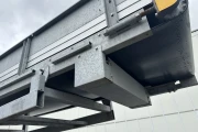 Total Systems conveyor 620 x 79 cm