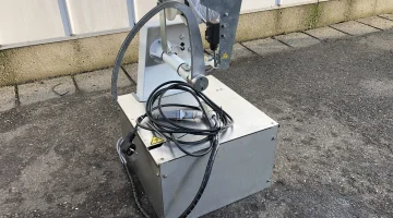 Total Systems Cyklop TSR