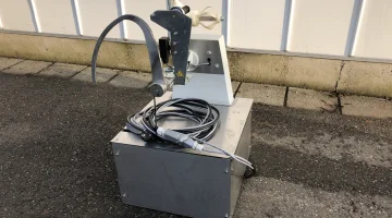 Mașină de legături Total Systems Cyclop