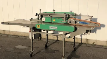 Total systems débulbeuse de tulipes