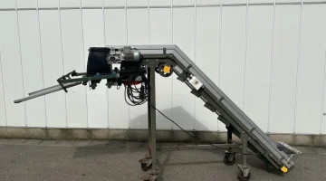 Total Systems EL300/50
