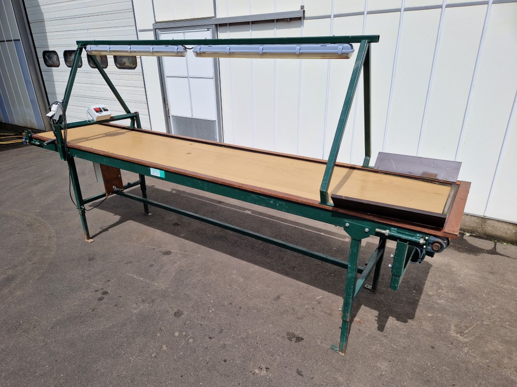 ������������� �������� Total Systems 400 x 80 ��