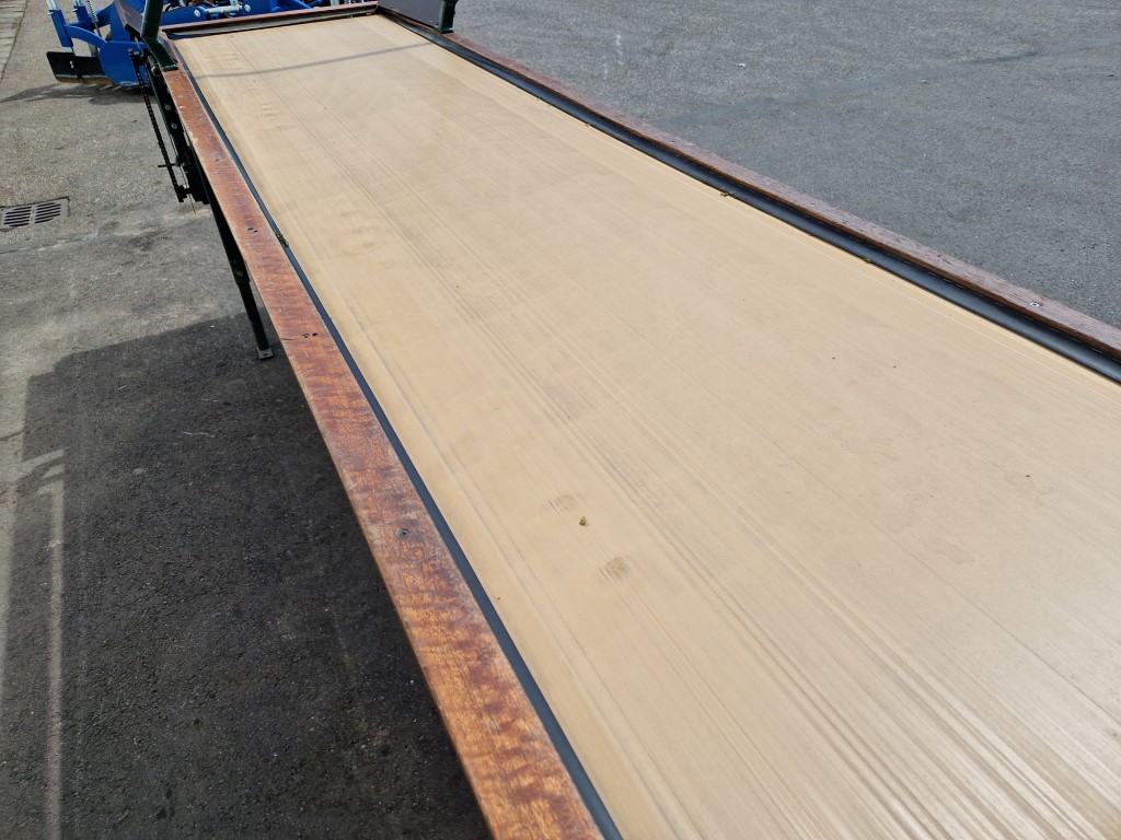 ������������� �������� Total Systems 400 x 80 ��