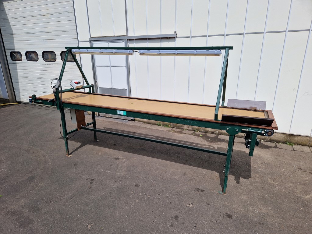 ������������� �������� Total Systems 400 x 80 ��