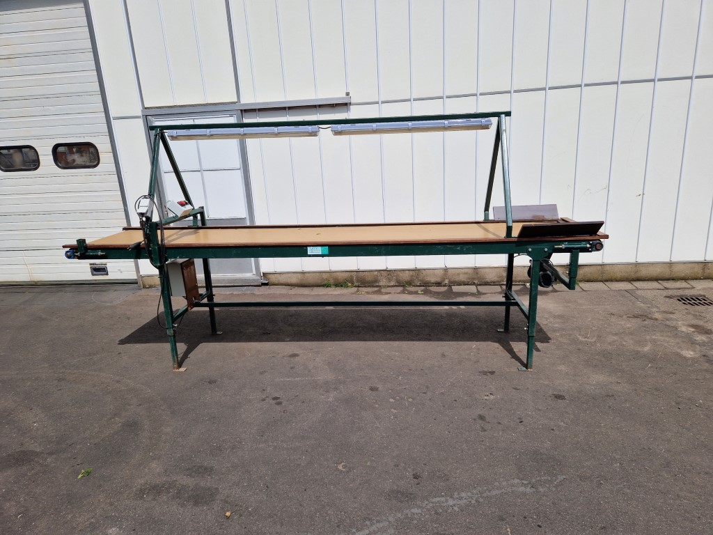 ������������� �������� Total Systems 400 x 80 ��