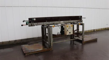 Total systems cuadro de relleno