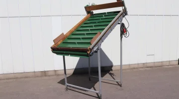 Sistemas de ascensores 200 x 120 cm