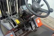 Toyota 7FB15 forklift 1,5 ton