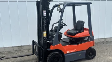 Toyota 7FB15 chariot élévateurs 1,5 tonne