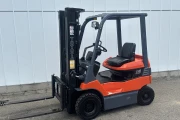 Toyota 7FB15 forklift 1,5 ton