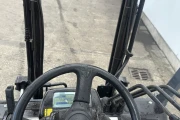 Toyota 7FB15 forklift 1,5 ton