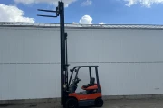 Toyota 7FB15 forklift 1,5 ton