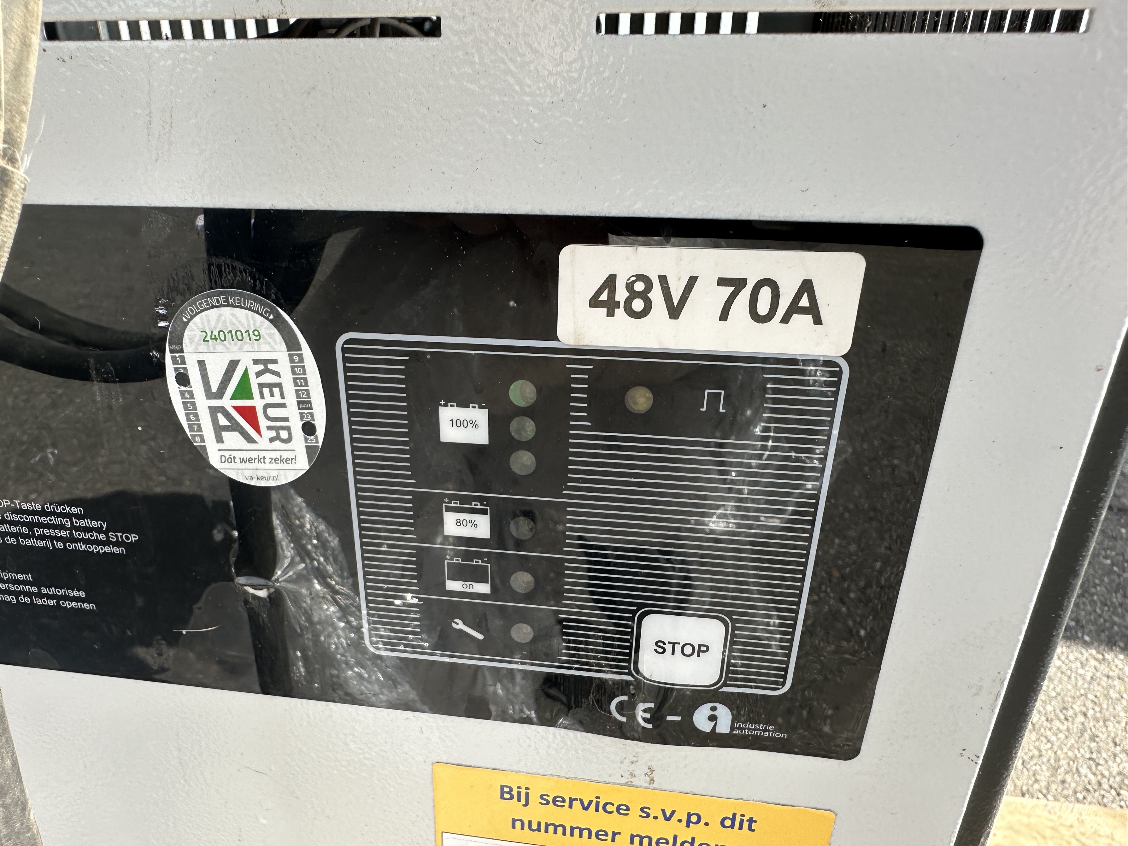 Toyota 7FB15 �������� ��������� 1,5 �����