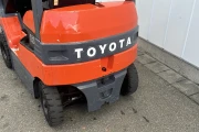 Toyota 7FB15 forklift 1,5 ton